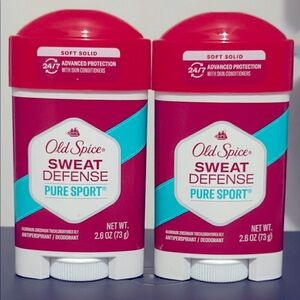 Old Spice Men Deodorants